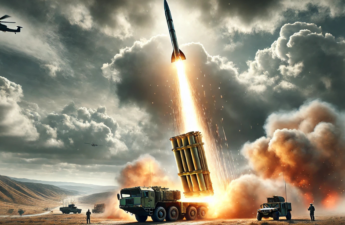 Know Your Missiles: Russia’s Experimental Hypersonic Missile is A New Kind of Killing Machine