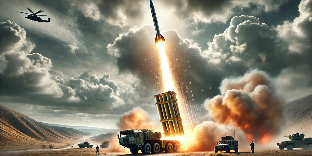 Know Your Missiles: Russia’s Experimental Hypersonic Missile is A New Kind of Killing Machine