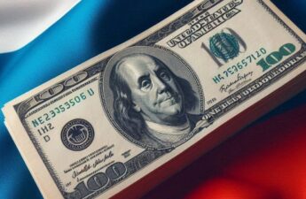 Kremlin Warns: Global Concerns Grow Over Dollar’s Political Use