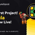 LBank’s First Launchpool: Join Cellula (CELA) and Earn Rewards With No Staking Required