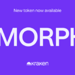 MORPHO available for trading! - Kraken Blog Kraken Blog