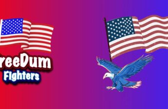 Meme Coin Investors Joining FreeDum Fighters Presale as Expert Says it Could 10x Like MAGA