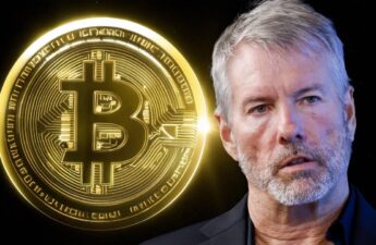 Michael Saylor’s ‘No Second Best’ Holds Strong as BTC Outpaces Hypothetical ETH Investment 