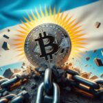 Milei Advocates for Crypto Independence: ‘Don’t Let States Take Over’