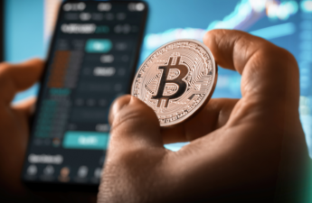 Mobile Crypto Apps Are Climbing the Charts as Bitcoin Blasts Off