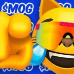 Mog Coin Price Pumps 22% as New Meme Coin CatSlap Explodes Following DEX Launch