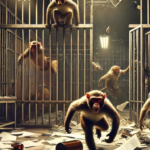 Monkey See, Monkey Flee: 43 Rhesus Rebels Are on the Loose, Meme Coins Go Bananas