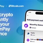 MoonPay Launches Balances:  A Revolutionary Payment Solution for the Decentralized Ecosystem