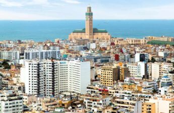 Morocco’s Crypto Framework Advances Amid Rising Public Interest in Digital Assets