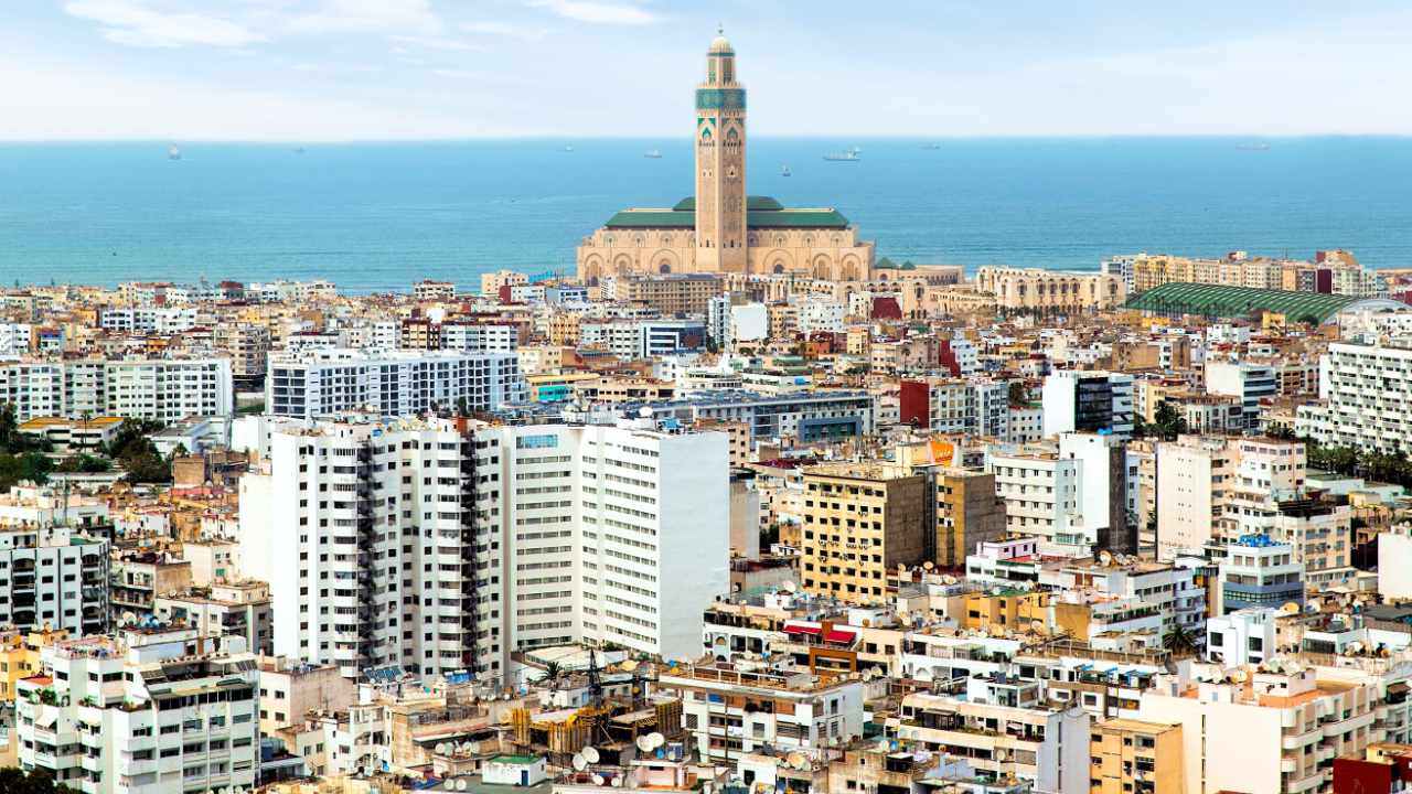 Morocco’s Crypto Framework Advances Amid Rising Public Interest in Digital Assets