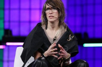 Musician Imogen Heap Is Offering AI-Powered ‘Songs as a Service’