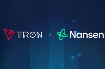 Nansen Collaborates with TRON DAO to Empower Developers and Users with Advanced Blockchain Insights