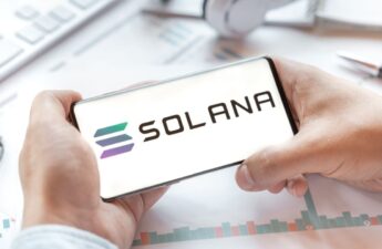 New Record for Solana Decentralized Exchanges With Monthly Volume Surpassing $100 Billion