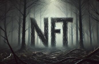 October Sees Lower NFT Sales Volume With Few Collections Standing Out