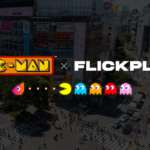 Pac-Man NFTs to Fuel Pokémon Go-Like Scavenger Hunt in Tokyo