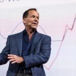 Paul Tudor Jones’ Hedge Fund Holds $230 Million Worth of BlackRock Bitcoin ETF