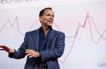 Paul Tudor Jones’ Hedge Fund Holds $230 Million Worth of BlackRock Bitcoin ETF