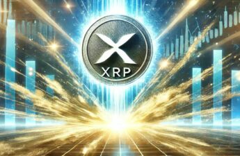 Peter Brandt Spotlights XRP’s Bullish Setup and Potential Breakout Rally