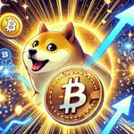 Peter Brandt Spots Dogecoin-Bitcoin Chart Similarities: Is a Big DOGE Move Brewing?