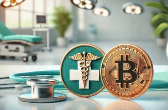 Planning Ahead: Cosmos Health Looks to Add Bitcoin and Ethereum to Its Treasury