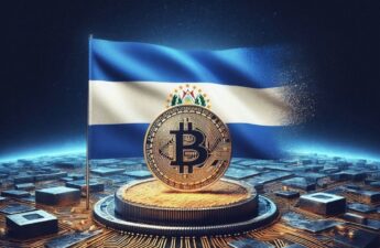 President of Digital Assets Commission: El Salvador Is Just Showing ‘Glimpses’ of What’s Coming