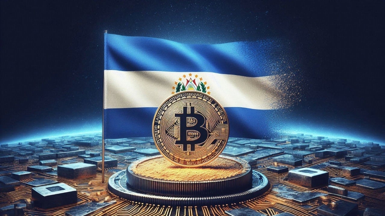 President of Digital Assets Commission: El Salvador Is Just Showing ‘Glimpses’ of What’s Coming