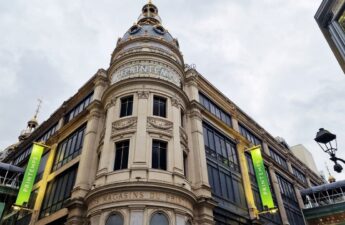 Printemps Becomes First European Luxury Store to Accept Crypto Payments