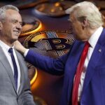 RFK Jr. Calls Bitcoin ‘A Hedge for Middle Class Americans’ Amid Treasury Secretary Contest