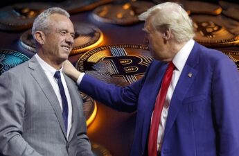 RFK Jr. Calls Bitcoin ‘A Hedge for Middle Class Americans’ Amid Treasury Secretary Contest