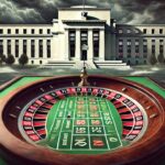 Rate Cut Roulette: Bettors and Analysts Divided on Fed’s Next Step