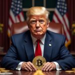 Reuters: Trump Team Mulls Bitcoin Reserve—Peter Schiff Warns of ‘Wasted Billions’