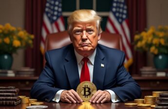 Reuters: Trump Team Mulls Bitcoin Reserve—Peter Schiff Warns of ‘Wasted Billions’