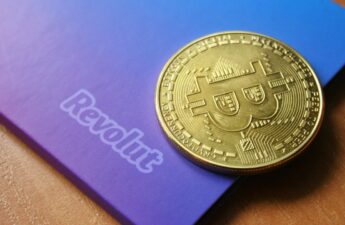 Revolut Launches Standalone Crypto Exchange Across Europe