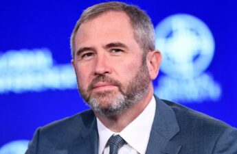 Ripple CEO Calls on Trump for Sweeping SEC Reforms in First 100 Days