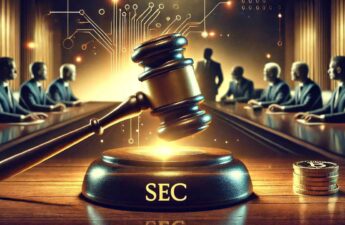 Ripple CEO Sounds Alarm on SEC Chair Selection Amid Warnings of Oversight Risks