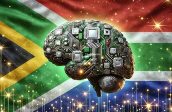 Rise of the Machines: African Students Fear AI Will Steal Their Jobs