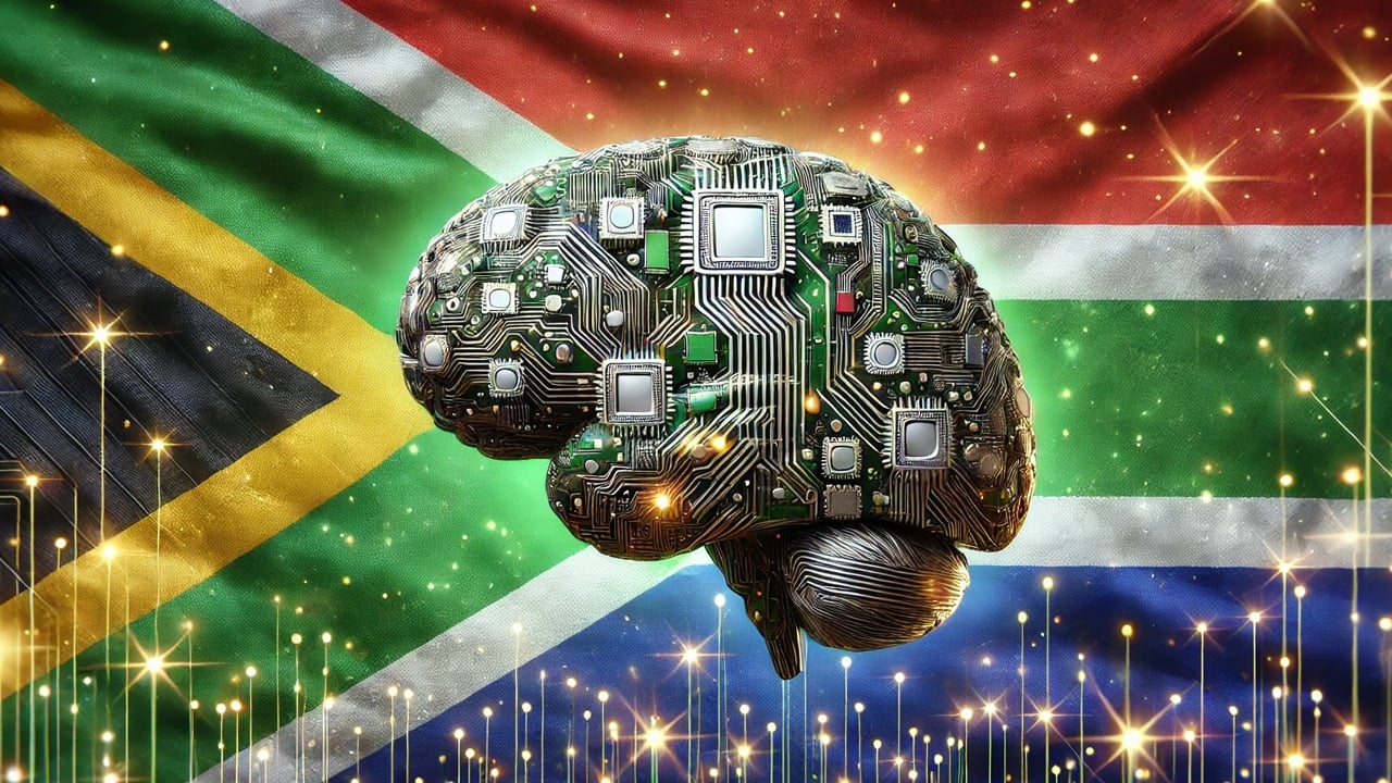 Rise of the Machines: African Students Fear AI Will Steal Their Jobs