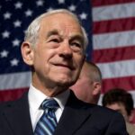 Ron Paul Keen to Restore ‘Sanity’ With Musk in Trump’s Government Efficiency Drive