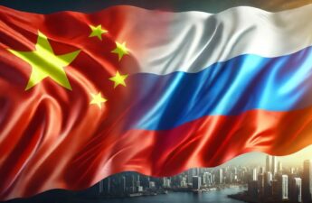 Russia and China Join Forces to Prevent Global Crisis, Experts Say