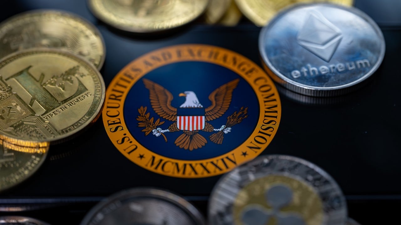 SEC Crypto Litigation Releases – October 2024