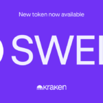 SWELL is available for trading!