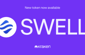 SWELL is available for trading!