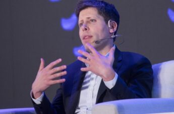 Sam Altman Shares Optimism for Cryptocurrency’s Bright Future