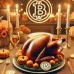 Seven Things to Tell Your Crypto-Curious Relatives at Thanksgiving