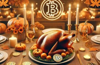 Seven Things to Tell Your Crypto-Curious Relatives at Thanksgiving