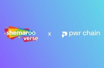 Shemaroo Entertainment and PWR Chain Announce Strategic Partnership to Revolutionize India’s Digital Entertainment through Blockchain Innovation – Press release Bitcoin News