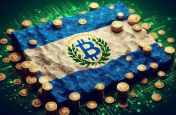 Should El Salvador Follow Microstrategy’s Bitcoin Playbook? A High-Stakes Move