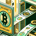 Solidion Technology Allocates 60% of Its Cash to Buying Bitcoin