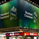 Standard Chartered’s Crypto Custody Unit Seeks $50 Million