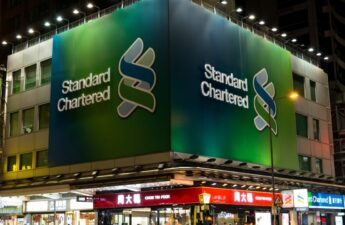 Standard Chartered’s Crypto Custody Unit Seeks $50 Million